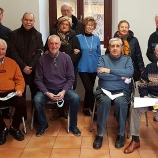 “ICybernonni" guardano al futuro: «Tanti progetti per il post pandemia»