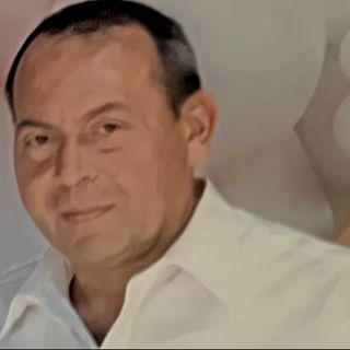 Daniel Cata aveva 46 anni