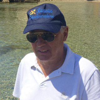 Renato Destefanis aveva 67 anni