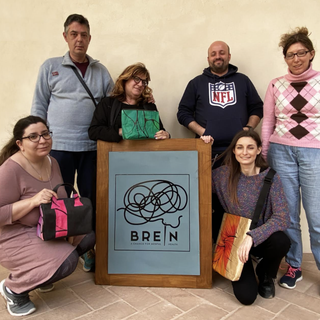 Natale nel segno della creatività: aprono gli spazi gestiti da Diapsi