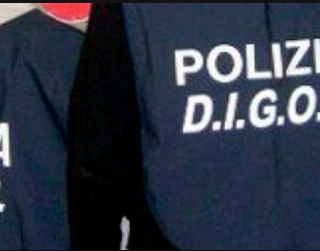 Seguito dalla Digos per i suoi contatti con gli estremisti islamici francesi