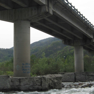 "Doccio, il ponte è sicuro: ora basta con le polemiche"