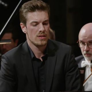 Allo svizzero Dominic Chamot il 73° Concorso Viotti