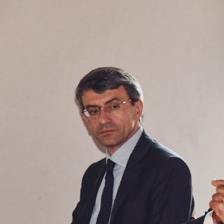 Paolo Moretti