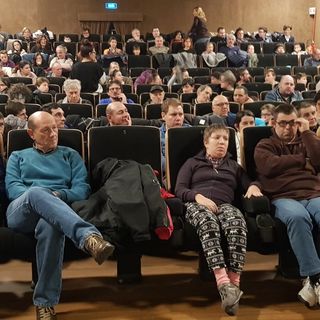 Il giorno più bello del mondo, con Liberi di scegliere