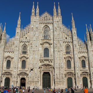 Cosa visitare a Milano