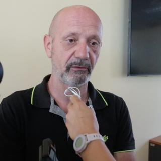 A un anno dalla strage di Brandizzo: “Aspettiamo giustizia". - VIDEO