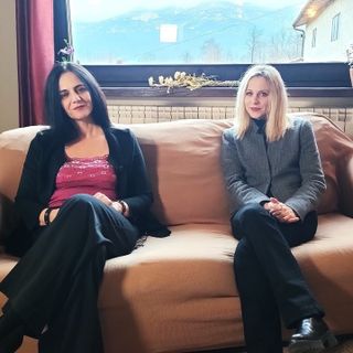 "La sostenibile leggerezza dell'acqua S.Bernardo" spiegata da Elena Tassone