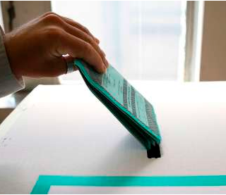 Taccuino elettorale: gli appuntamenti di Pd, Italia Viva e Azione