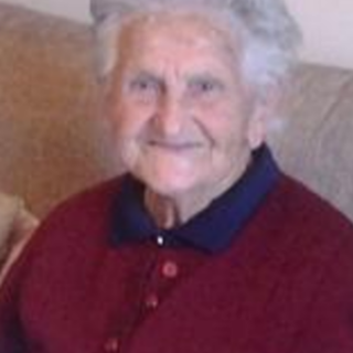 Cigliano dice addio alla sua "nonna dei record"