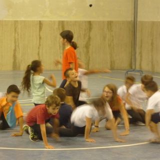 English summer camp per i ragazzi del Rosa Stampa