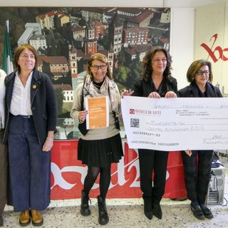 Centro Antiviolenza Eos: 52 le donne seguite nel 2023. Numeri in continuo aumento