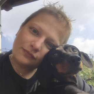 Erika Zurlin aveva solo 35 anni