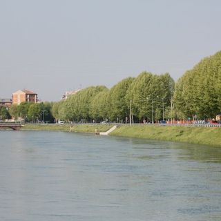 Ritrovata in un canale un'arma rubata nel 2015