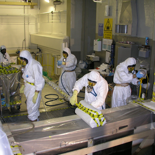 Sogin: Ecco cos'è successo nell'impianto nucleare di Saluggia