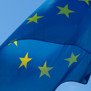 Festa dell'Europa in piazza Cavour