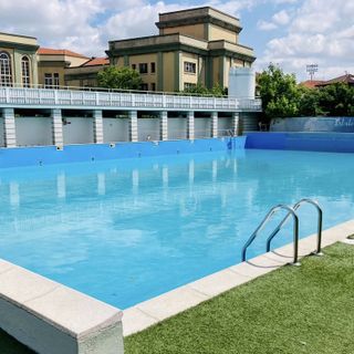 Stagione dei tuffi in piscina al via: venerdì riapre l'ex Enal