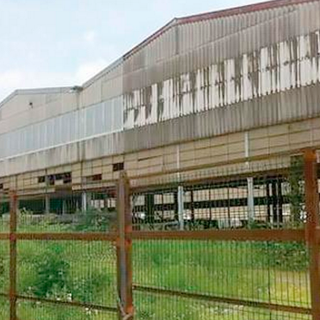 Ex Magliola, arriva il momento della rimozione dell'eternit