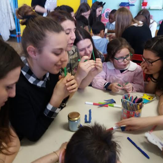 Ti leggo una fiaba: i diritti dei bambini raccontati ai più piccoli