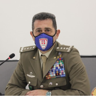 Covid, lockdown per i non vaccinati? Figliuolo frena: «Useremo l’arma della persuasione»