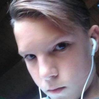 Filippo Allorio aveva 15 anni