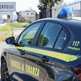 Due lavoratori in nero e sei scontrini irregolari: controlli di Ferragosto