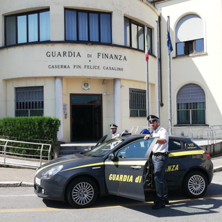 Controlli nei ristoranti l'8 marzo: tre lavoratori in nero