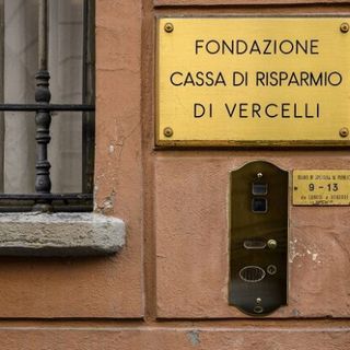 Fondazione Crv: i primi interventi del 2023