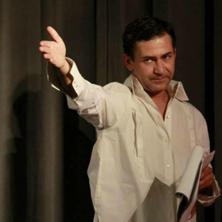 "Uomini separati": esilarante commedia in scena al Lux