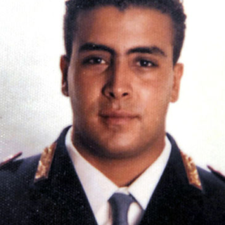 Francesco Alighieri è morto nel 2008 a 41 anni