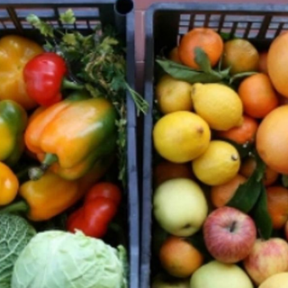 Attenzione alla truffa della frutta