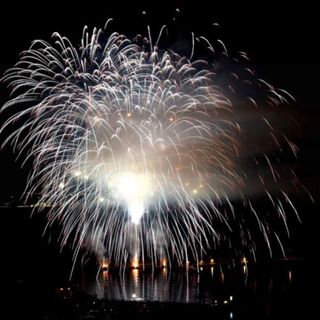 Niente fuochi per Sant'Eusebio: ecco il motivo