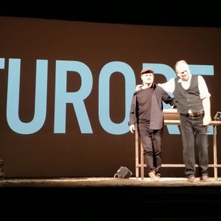 Steinbeck e Popolizio: due grandi sul palco del Civico