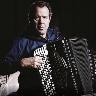 Richard Galliano: straordinario concerto al santuario di Graglia