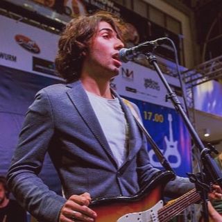 “Rock, Pop, Beat e dintorni”: alla Ca' dal Mariu Bel suona Garavana