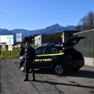 Imprenditore indagato per una frode fiscale internazionale