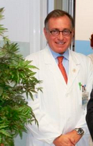 Il dottor Vittorio Germinetti