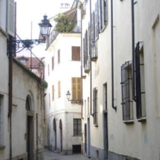 Visite guidate al Ghetto e alla Sinagoga