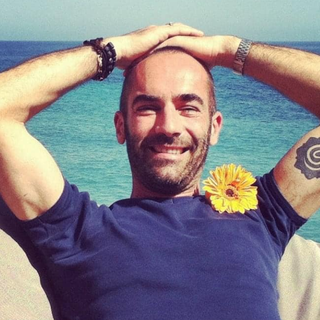 "Sarà triste non rivedere il tuo sorriso": lutto per Gilberto Balocco, aveva 48 anni