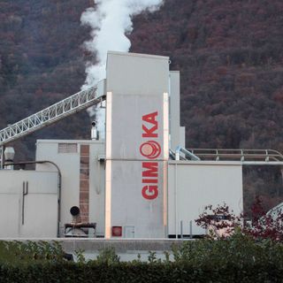 EOS Solutions: Partnership con Gimoka per la gestione hi-tech dei processi produttivi con attenzione alla transizione ecologica