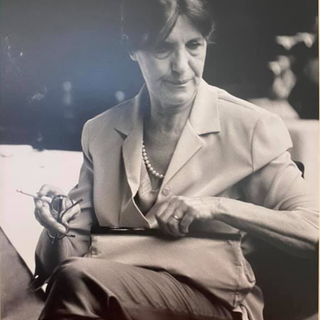 Caterina (Rina) Giovannacci