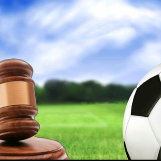 Due anni e mezzo di squalifica all'allenatore della Virtus Vercelli