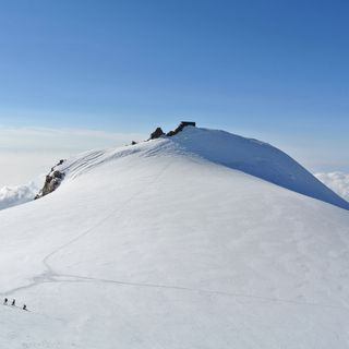 Tragedia sul Monte Rosa: tre alpinisti perdono la vita