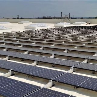 Prefabbricati Guerrini e l’ambiente: Un’Azienda sempre più “Green”