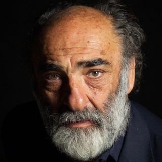 Haber e "La coscienza di Zeno" aprono la Stagione al Civico