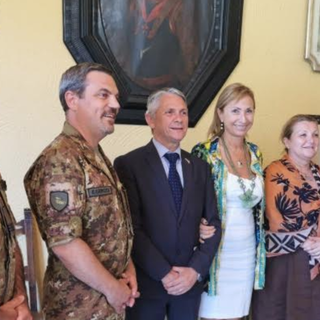 Una tonnellata di riso per i bambini di Herat