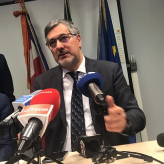 Coronavirus, Icardi: "Non c'è un caso Piemonte. Sui tamponi ci siamo attenuti alle regole"