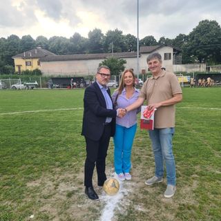 Questura - Immigrati Cgil: in pareggio la sfida nel segno dell'amicizia