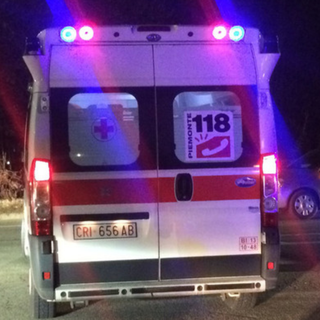 Gamba schiacciata dal trattore: grave un pensionato