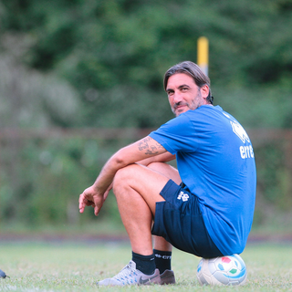 Francesco Modesto (foto Ivan Benedetto)